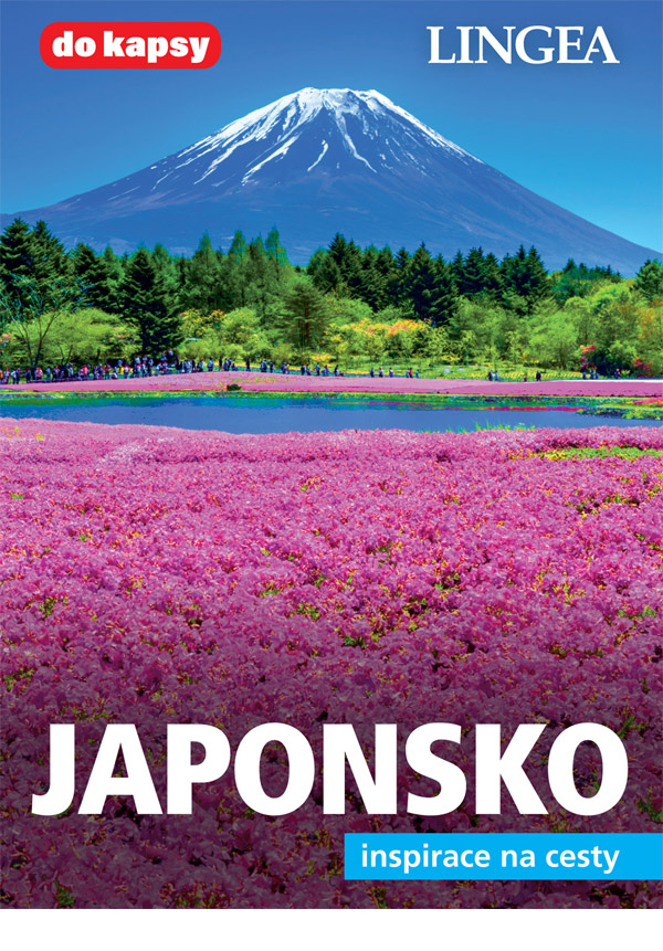Japonsko - 3. vydání