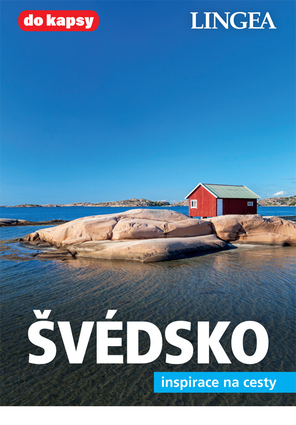 Švédsko - 2. vydání