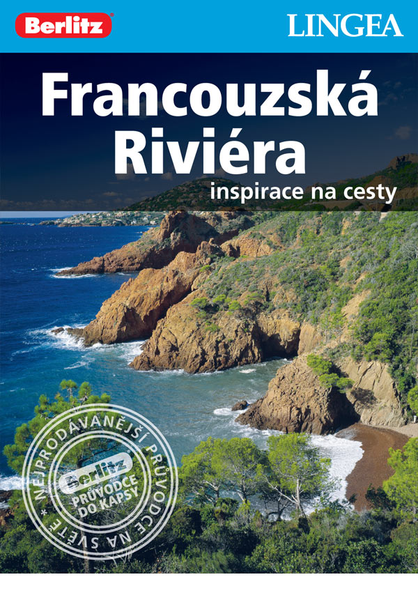 Francouzská Riviéra