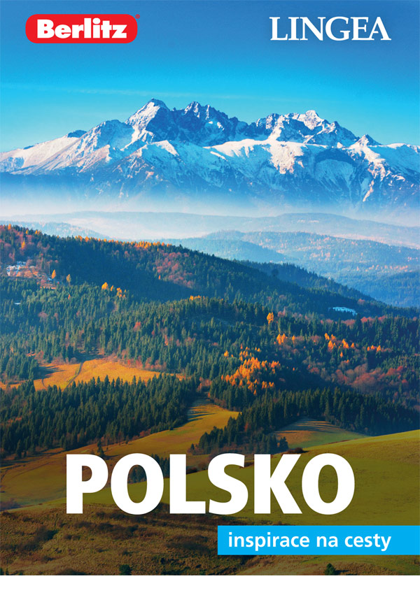 Polsko - 3. vydání