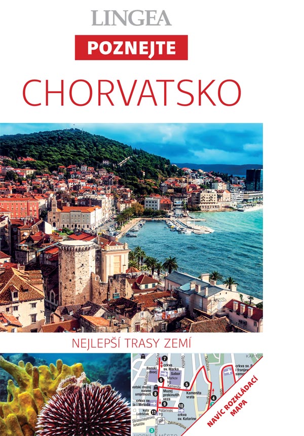 Chorvatsko - Poznejte Chorvatsko - Poznejte