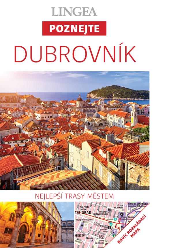Dubrovník - Poznejte Dubrovník - Poznejte