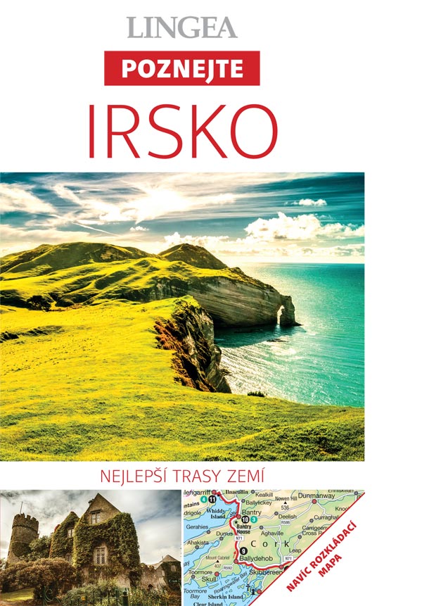 Irsko - Poznejte