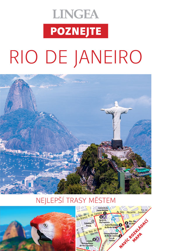 Rio de Janeiro - Poznejte Rio de Janeiro - Poznejte