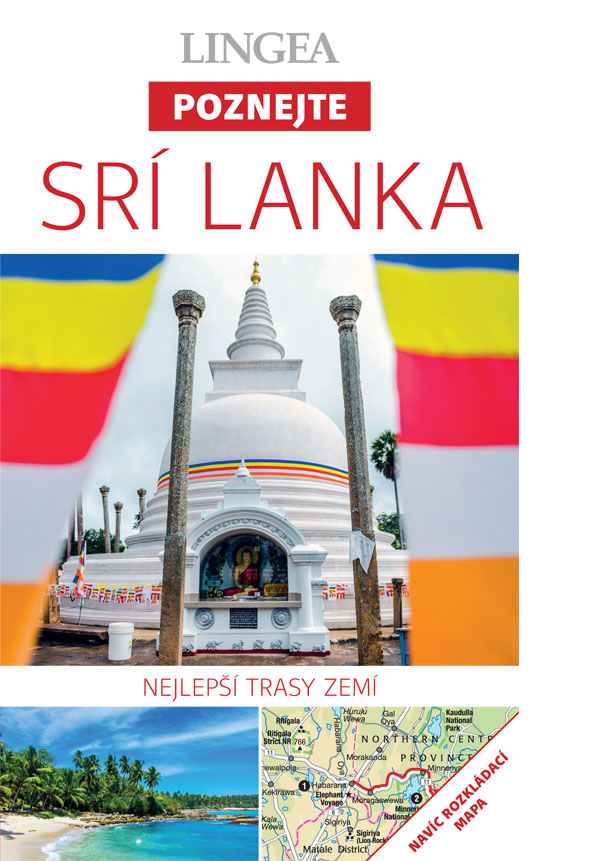 Srí Lanka - Poznejte Srí Lanka - Poznejte