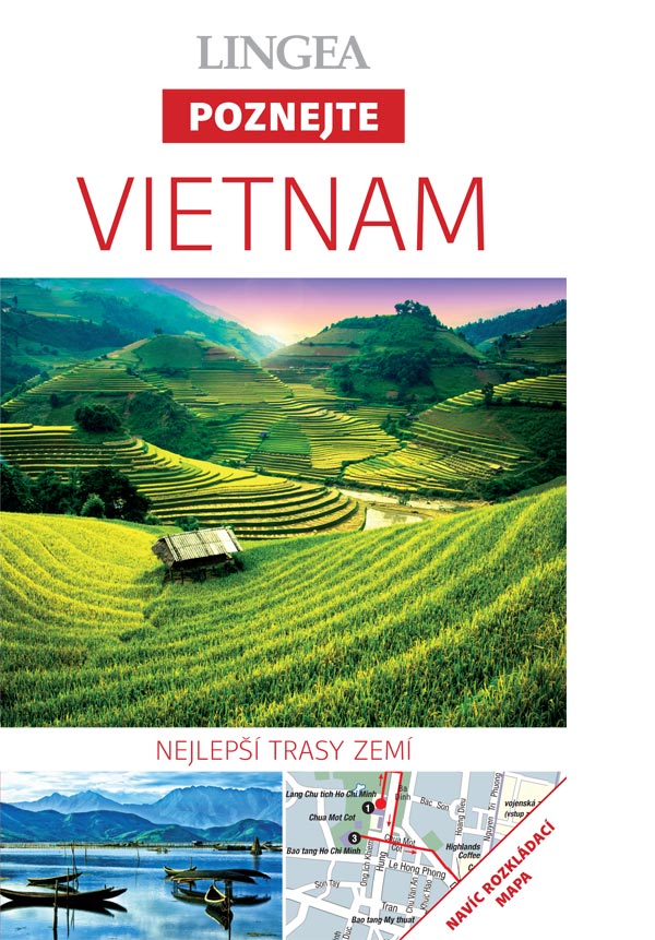 Vietnam - Poznejte Vietnam - Poznejte