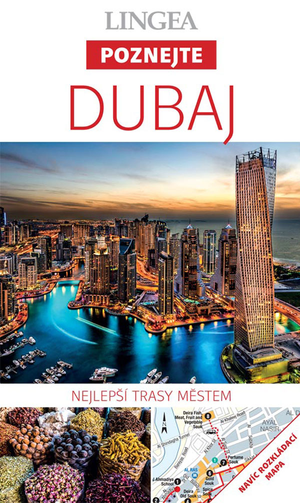 Dubaj - Poznejte Dubaj - Poznejte