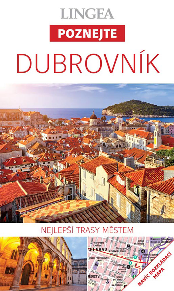 Dubrovník - Poznejte Dubrovník - Poznejte