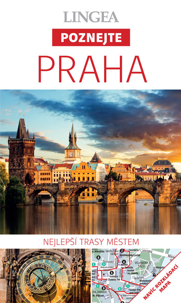 Praha - Poznejte Praha - Poznejte